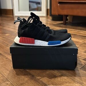 Adidas NMD_R1 PK
